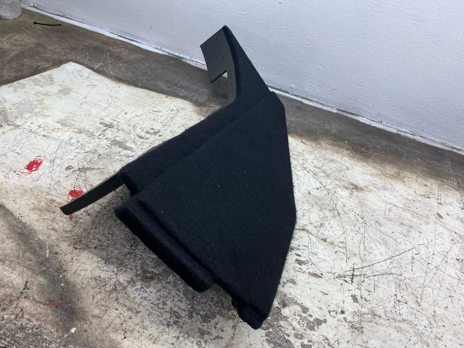 2010-2020 BENTLEY MULSANNE OEM REAR RIGHT TRUNK LUGGAGE FLOOR PANEL 3Y5868646