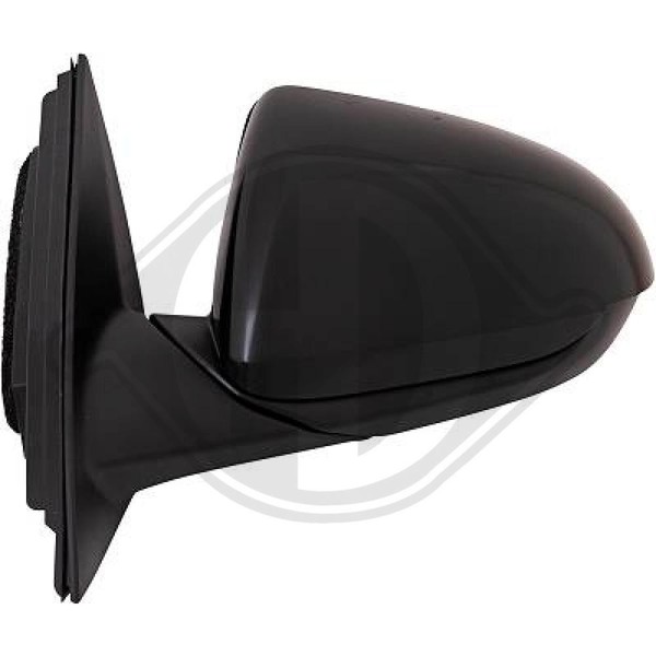 6837225 AußEnspiegel Links FüR Hyundai I30 (Pde, Pd, Pden)-image