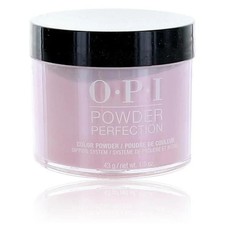 OPI bxopip1536 1.5 oz Powder Perfection by OPI Color Dip Powder for Nails - I...
