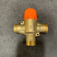 MOEN 104466 Thermostatic Mixing Valve 1/2"