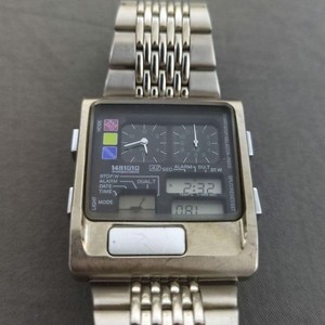 Citizen Watch Independent | eBay