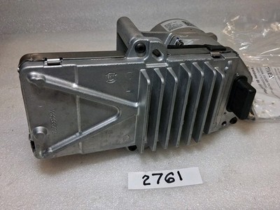 GM Power steering Module Electric Motor control NEW GM # 22837369 2004-12 MALIBU