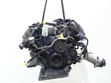 MOTOR ENGINE BMW 7 serie (E38) Sedan 730i/iL V8 32V (M60-B30) 11001435197