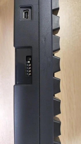 HHKB Professional 2 PD-KB400B English Black PFU Keyboard USB Topre Compact Pro 2 - Picture 6 of 7