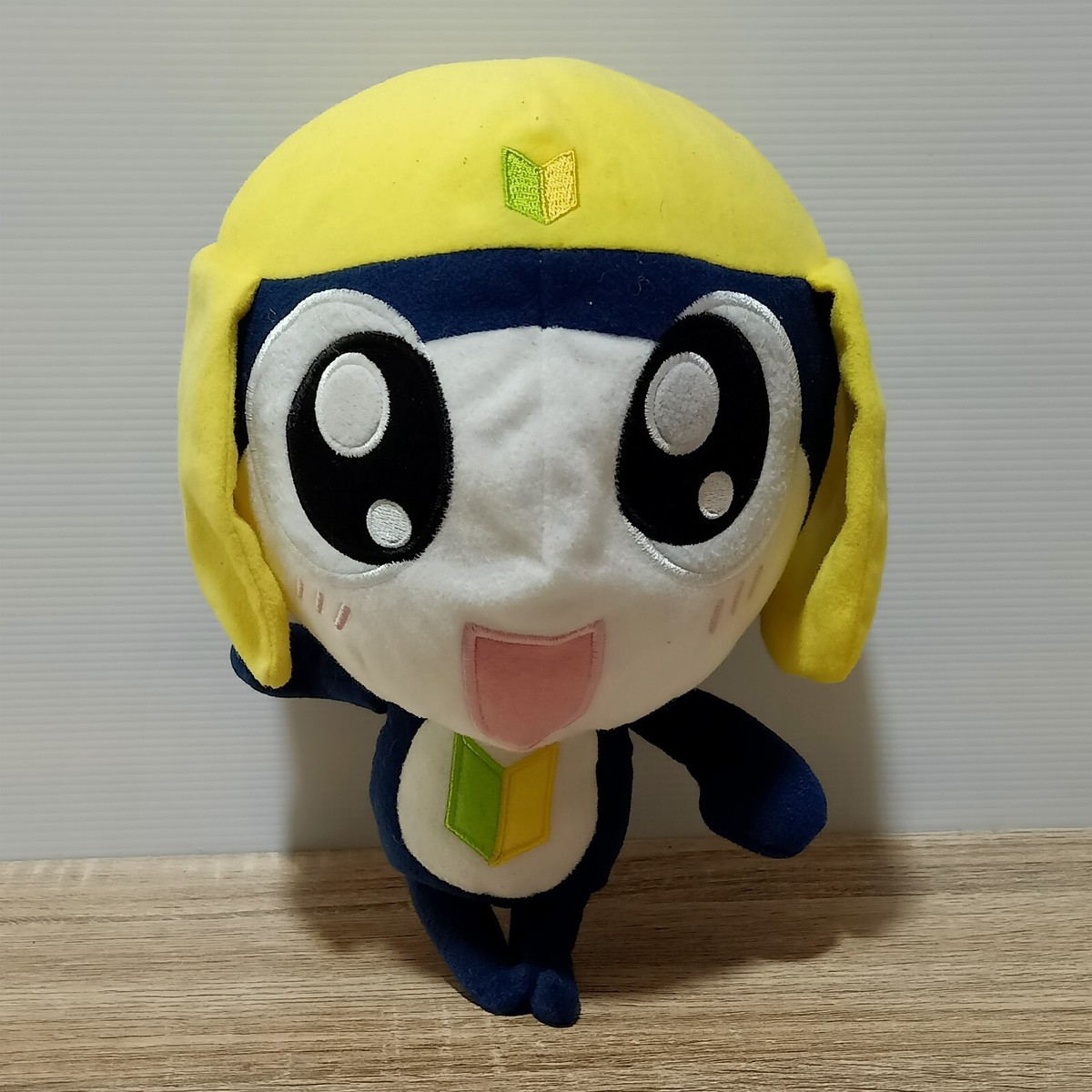 TAMAMA 等身大ぬいぐるみ タママ　ケロロ軍曹　SGT.FROG Plush toy Tamama Life-size Plush toy 