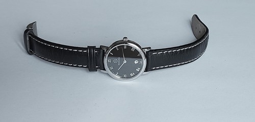 Mercedes Benz orologio donna quarzo watch quartz - Foto 4 di 5