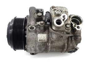 Klimakompressor Original Mercedes W207 W212 A207 X204 230 350 CDI A0022303211