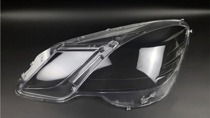 Cubierta de faro izquierdo mercedes-benz clase e w212 e200 e260 e300 e350 2009-12 Foto 3 de 4