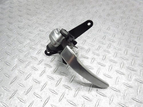 1998 96-01 BMW R1100RT R1100 RT Center Stand Grab Lift Handle Grip Lever - Picture 8 of 9