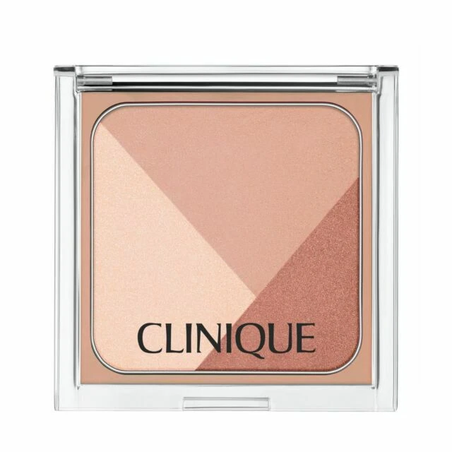 Paletas de Maquillaje de Cara Crema Clinique Products