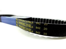 Gates Powerlink® 842 20 30 CVT Drive Belt for GY6 125cc 150cc 152QMI NEW