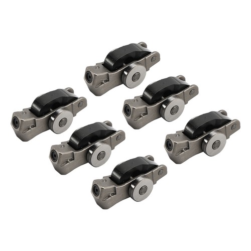6x Ventil Kipphebel Einlass 5047896AD für Dodge Jeep Chrysler 3.6L 2016-2024 - Picture 4 of 13