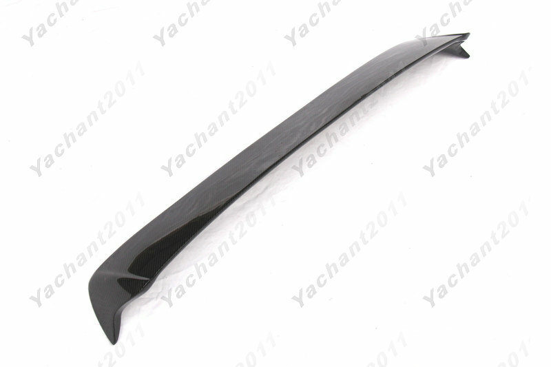 Carbon Rear Wing For 95-98 Nissan S14 Zenki S14A Kouki DMX Carbon Rear Wing For 95-98 Nissan S14 Zenki S14A Kouki DMX