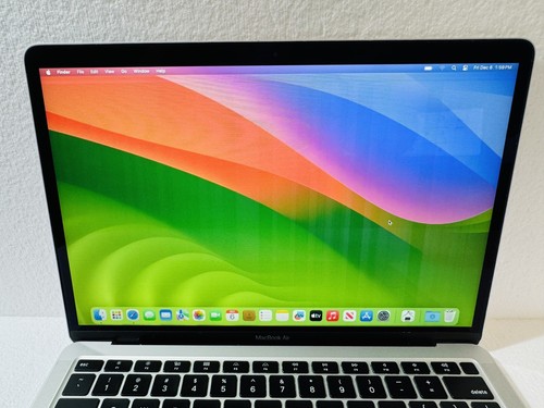 MacBook Air Retina 13" (2020) - Core i3 @ 1.1GHz - 8GB - SSD 256GB (LEGGI) - Foto 3 di 11