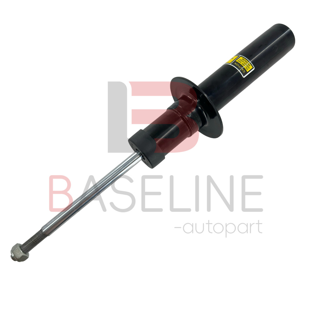 4x Front & Rear Left Right Shock Absorbers Fit Maserati Ghibli S Q4 AWD 2014-19