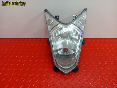 Phare Avant Pour Kymco 125 Agility Carry - Années 2011 à 2016 - Occasion