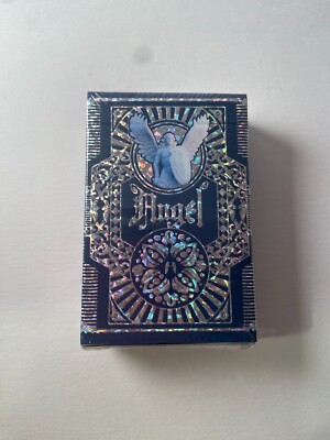 holographic trading card 10 Famous Paintings Holographic Trading Cards (Mona Lisa, Starry Night –  GleeBeeCo main image 1
