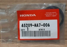 HONDA  #45209-MA7-006  PISTON SEAL  J290