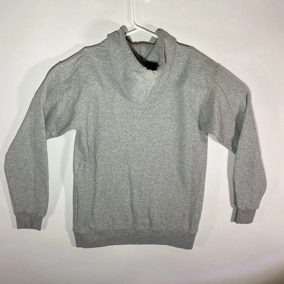 Sudadera con capucha Disney Pixar Bambi para mujer talla M gris Disney Bambi Foto 2 de 4