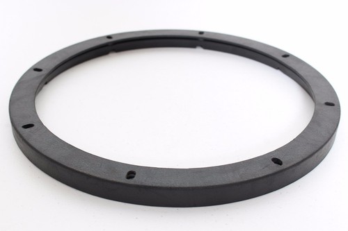 Genuine Alpine Protection Rubber Ring (Lower Part ONLY) For/From SWS-12D4