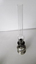 ancienne lampe a petrole etain EPC europe