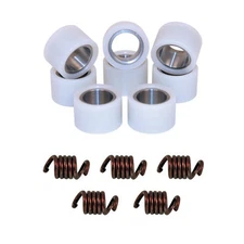 Speedwerx Hypershift Clutch Kit Arctic Cat XR/Alterra 700 ATV 15-20  27" + Tires