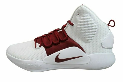 white hyperdunks 2017