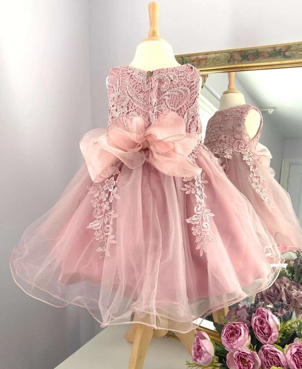 Dress for shop bday party