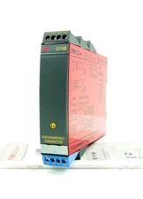 PR ELECTRONICS 5114B PROGRAMMABLE TRANSMITTER