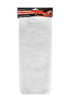 Super Soft 24 x 16 Microfiber Cloth Towel Car Home Auto Care Absorbent