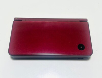 Nintendo DSi LL XL NDS Farbe wählbar Videospielkonsole nur Gehäuse Japan