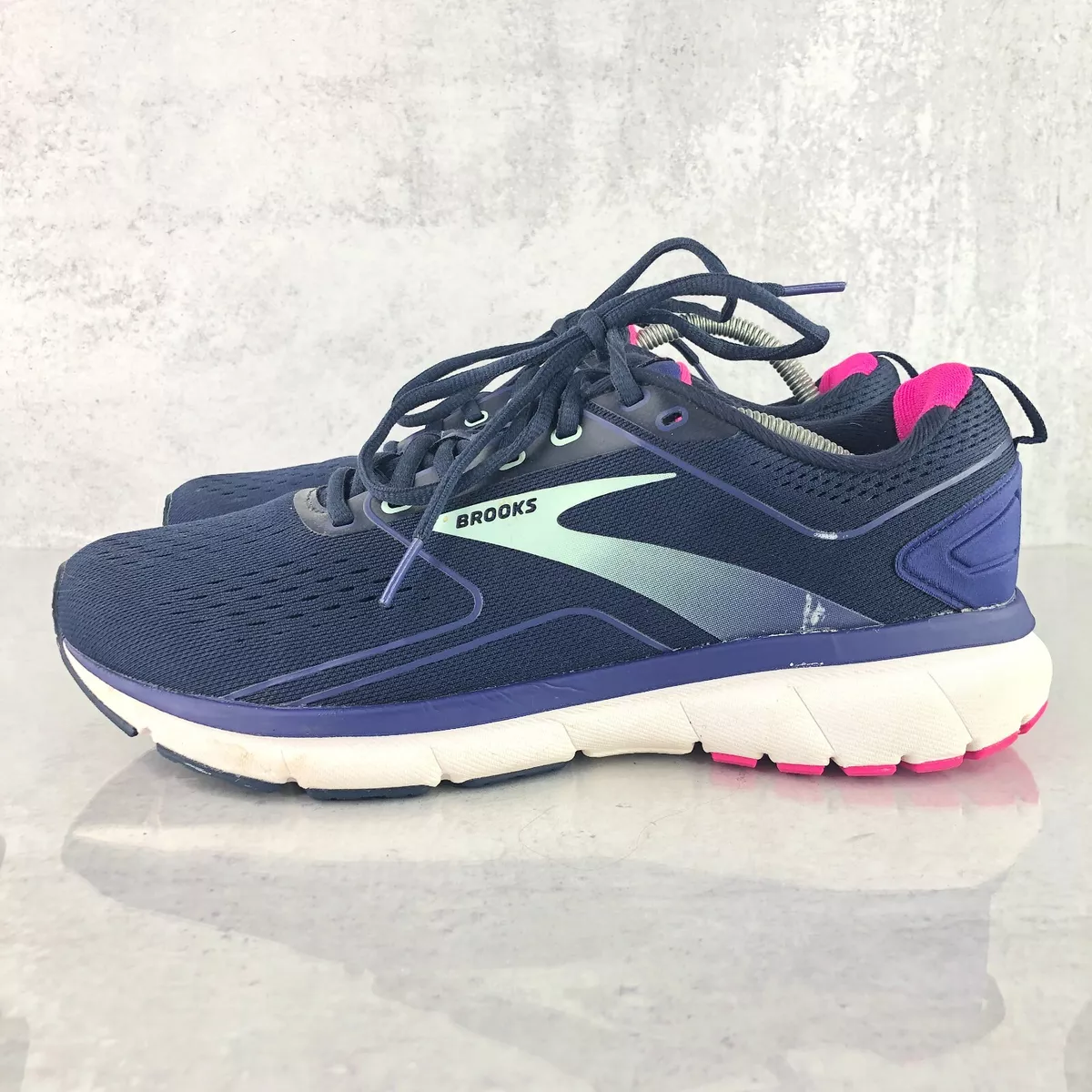 Brooks women's 2025 transmit running shoe