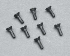 Custom Works 5263 4-40 X3/8' FLAT HEAD SCREW 8 