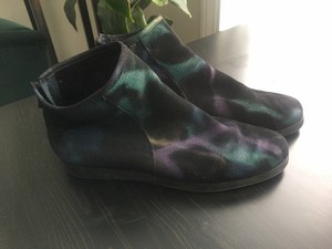 women's size 9 to european