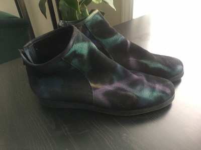 9.5 womens to european