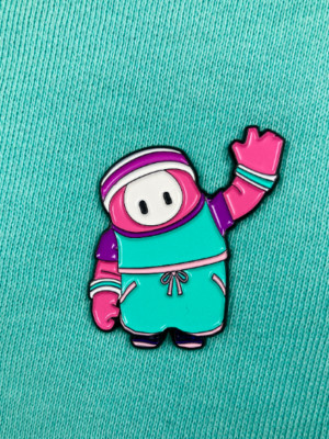 Fall Guys: Ultimate Knockout Pin