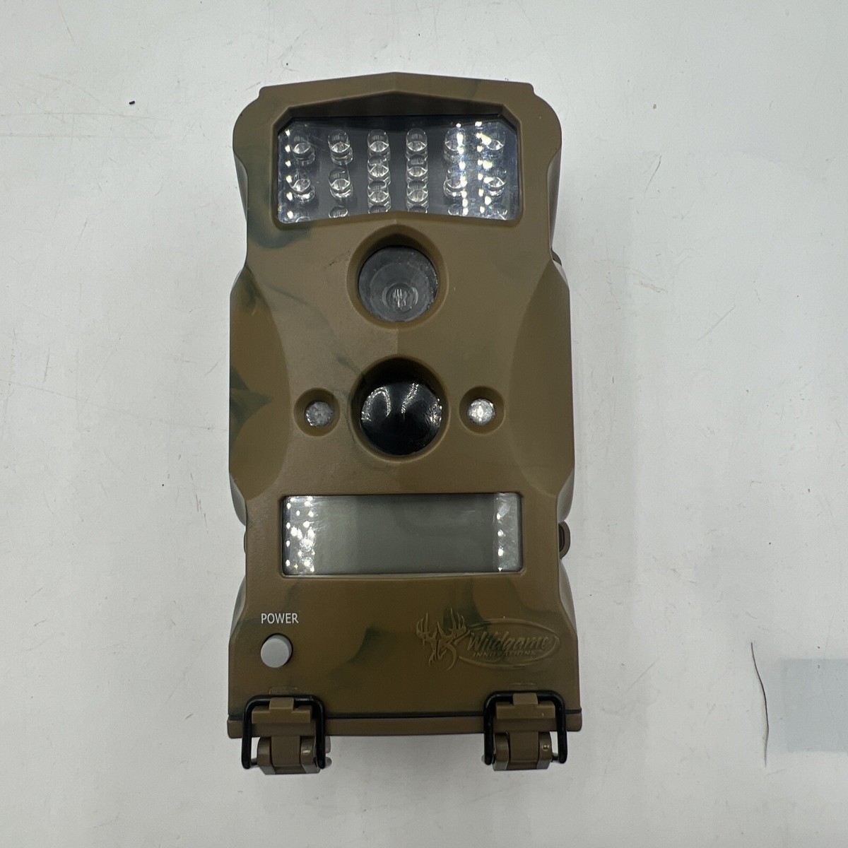 WILDGAME INNOVATIONS TRAIL CAM T10i35m-7 TESTED