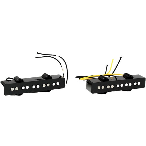 Aguilar OBP-3TK 3-Band Boost/Cut Onboard Bass Preamp w/ Toggle