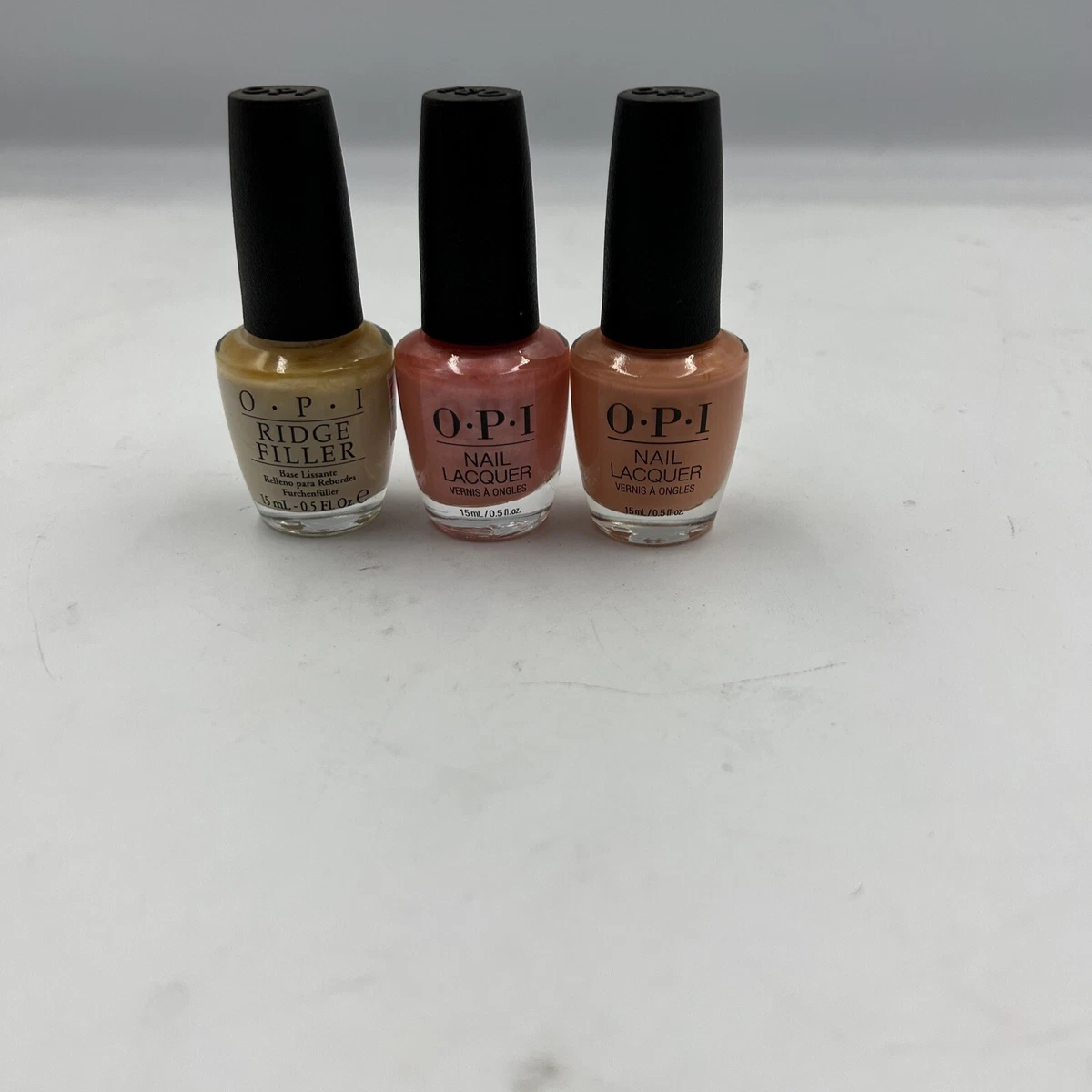 Top 147+ opi nail kit latest ceg.edu.vn