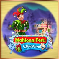 ⭐️ Mahjong Fest - Winterland - Pc / Windows - Blitzversand ⭐️
