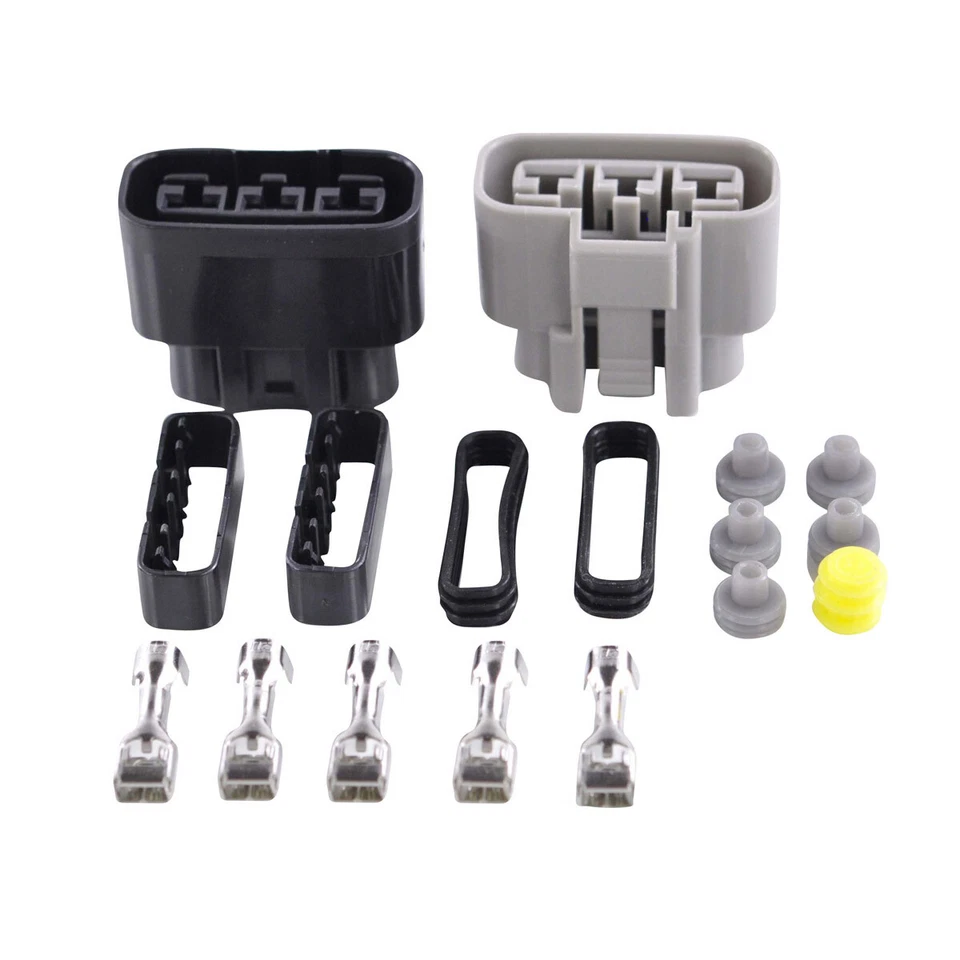 Regulador RMStator para Honda CRF1000L Africa 2016-2019 doble manual Foto 4 de 4