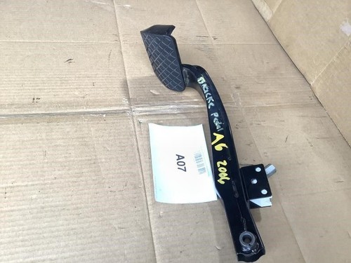 2006 AUDI A6 3.2 QUATTRO BRAKE PEDAL OEM+ - Picture 2 of 12
