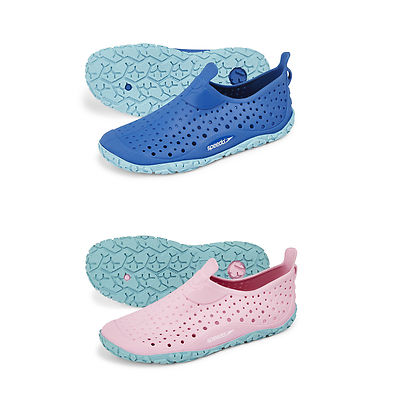 Speedo Badeschuhe Wasserschuhe Jelly infant Kinder Jungen Mädchen Kleinkind