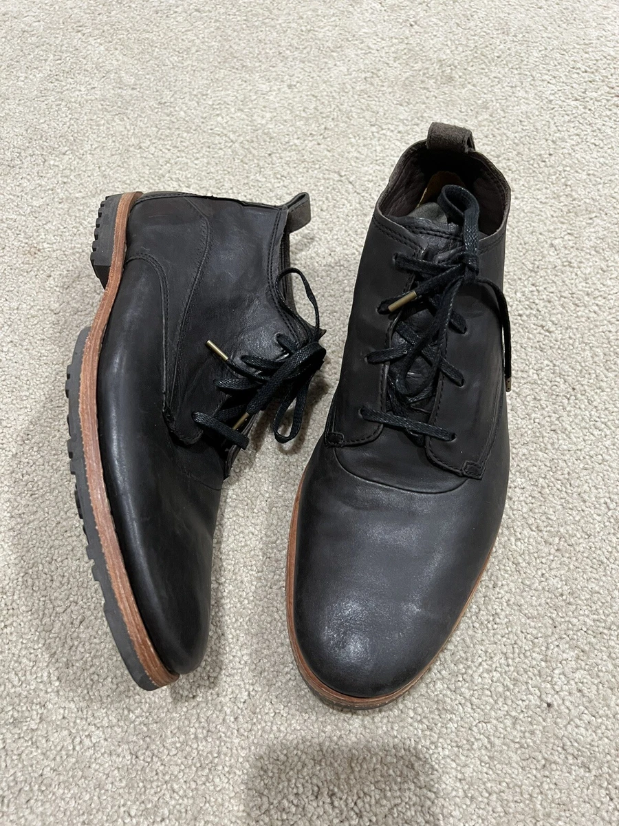 Timberland bardstown cap toe best sale boot