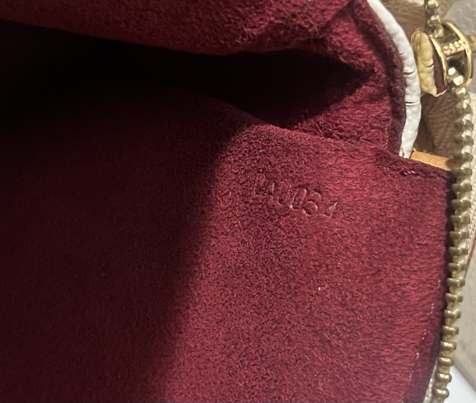 LOUIS VUITTON Monogram Multicolor Pochette Accessoires Pouch 