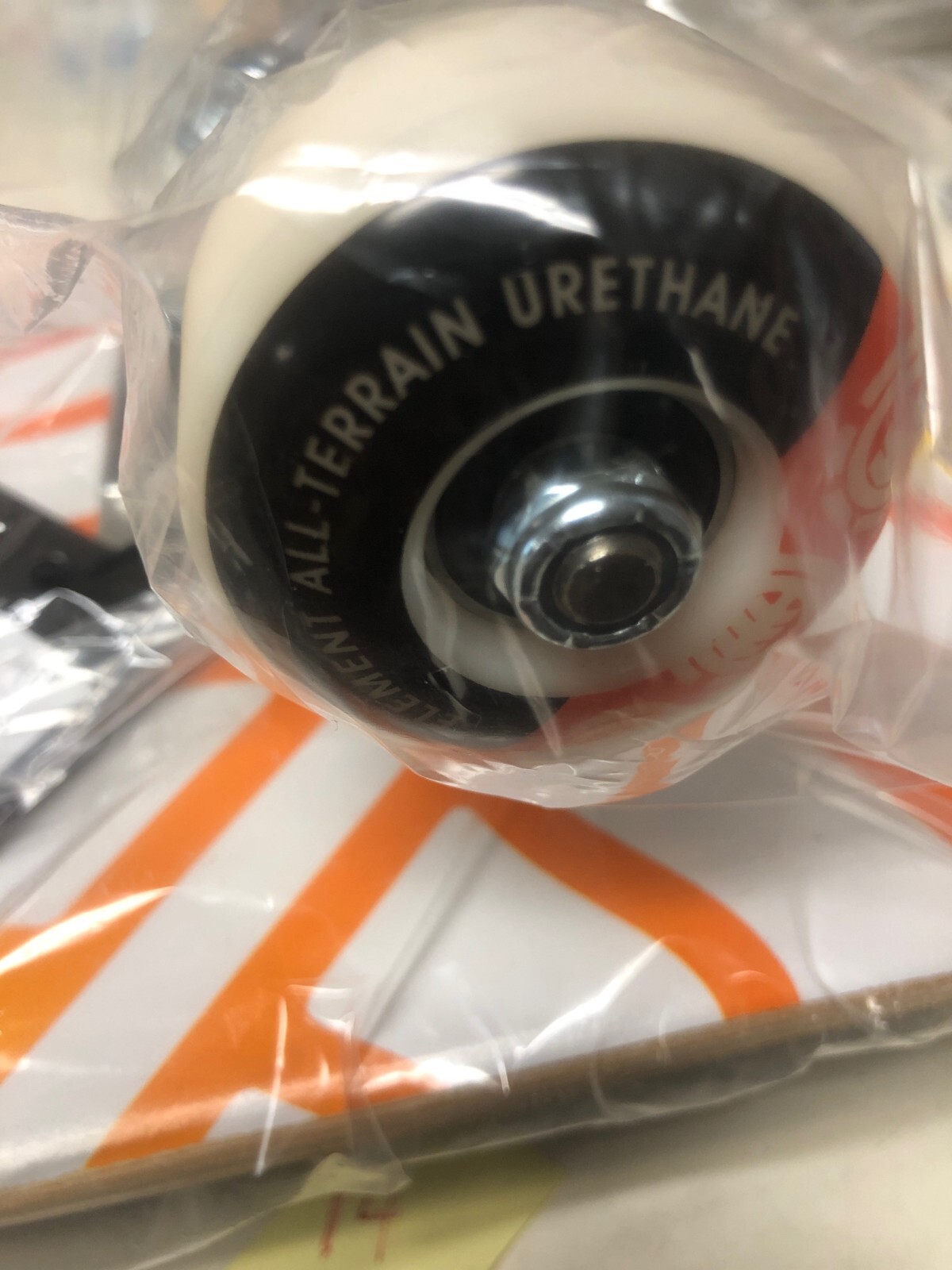 Element Skateboard Complete Solar Vibes II - 8.0"