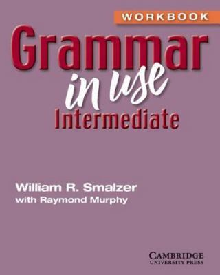Grammar in Use Intermediate Without Answers by Raymond Murphy and William R....