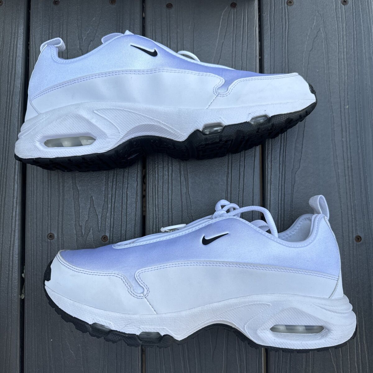 Nike Air Max Sunder SNDR SP CDG Comme des Garcons size 10.5 Nike Air Max Sunder SNDR SP CDG Comme des Garcons size 10.5