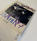 Autographed Breathe How Can I Fall Signed CD David Glasper UK London Pop Trio — photo 10