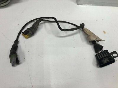 Ferrari 360 Modena, Spider, Rear Right Lights Connection Cable, P/N